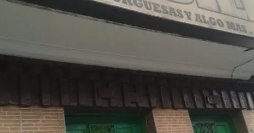 COMIDAS RAPIDAS PECOS BILL COMIDAS RAPIDAS PECOS BILL